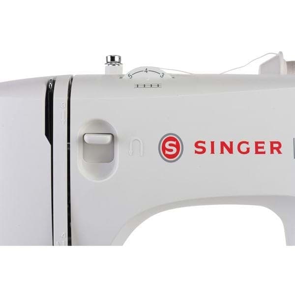 SINGER M2405 Mekanisk symaskine 70 W Hvid