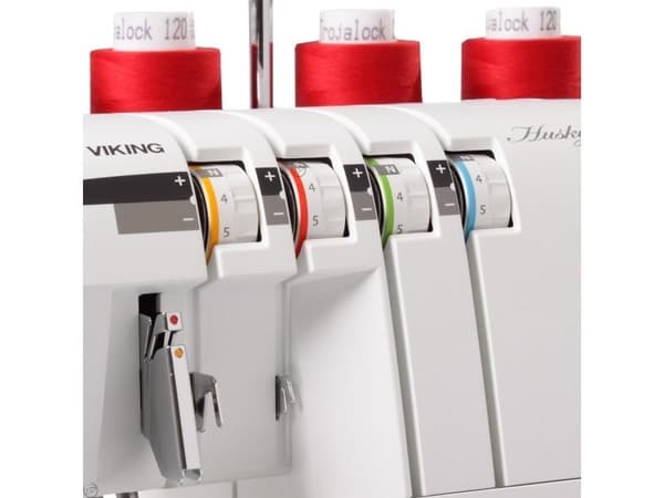 Husqvarna Viking Huskylock S15 Overlock