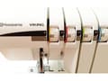 Miniatyrbild 7 av 7: Husqvarna Viking Huskylock S15 Overlock