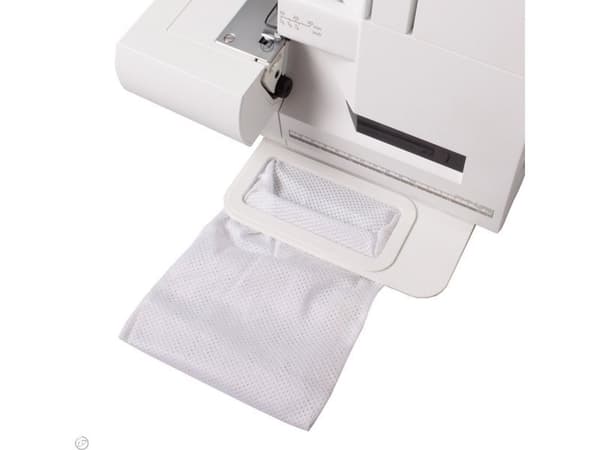 Husqvarna Viking Huskylock S15 Overlock