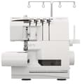 Miniatyrbild 1 av 7: Husqvarna Viking Huskylock S15 Overlock