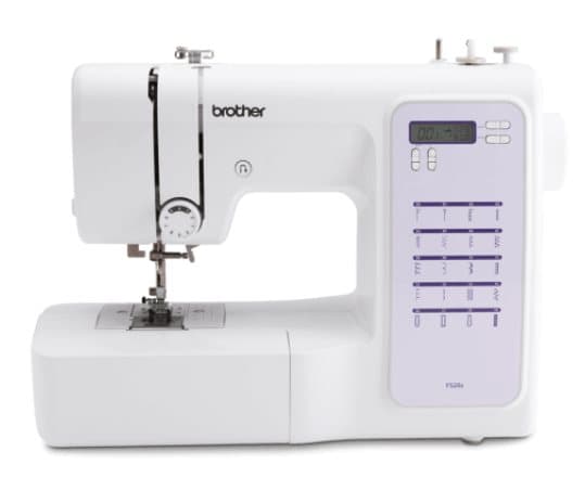 Brother FS20S symaskin Elektrisk