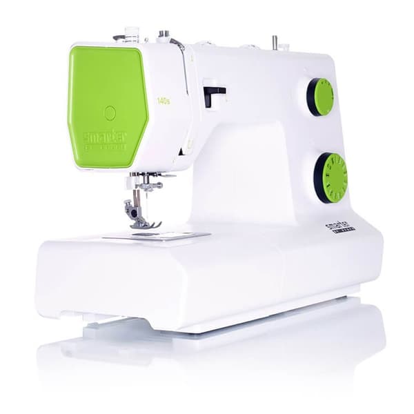 Pfaff Smarter 140S Ompelukone Valkoinen