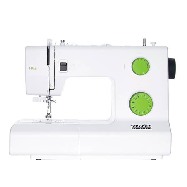 Pfaff Smarter 140S Ompelukone Valkoinen