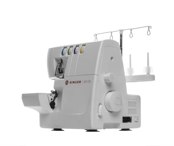 Singer S0105