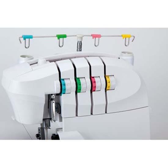 Jata Overlocker Ol902 Søvfarvet