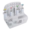 Miniatyrbillede 2 af 3: Jata Overlocker Ol902 Søvfarvet