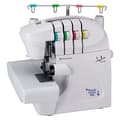 Miniatyrbillede 1 af 3: Jata Overlocker Ol902 Søvfarvet