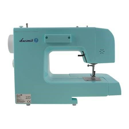 Symaskin ŁUCZNIK IVONNE Mint