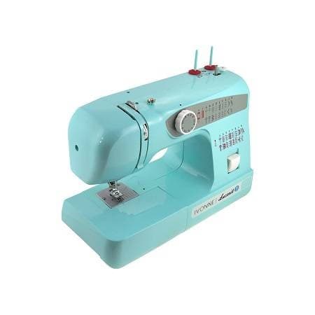 Symaskin ŁUCZNIK IVONNE Mint