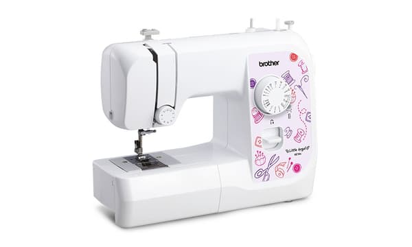 Brother KE14S symaskin Automatisk symaskin Elektrisk