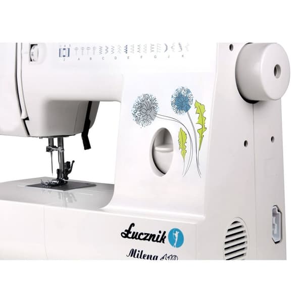 Symaskin Łucznik Milena 419