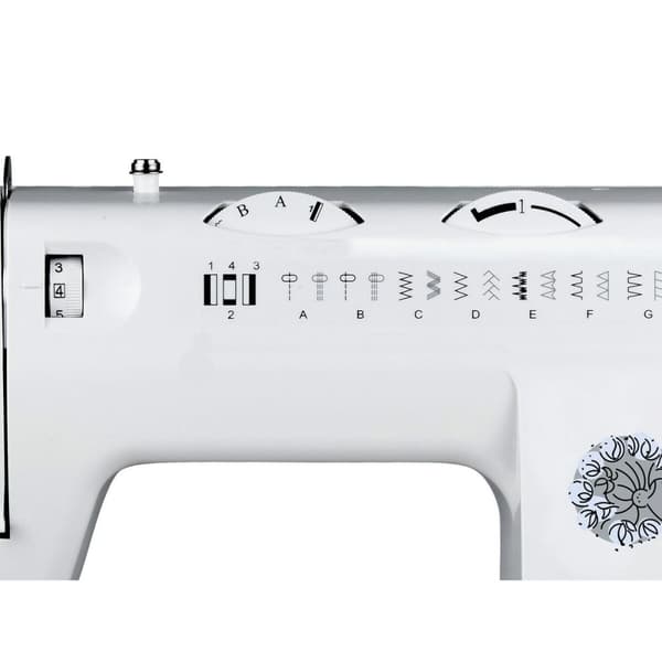 Symaskin Łucznik Milena 419
