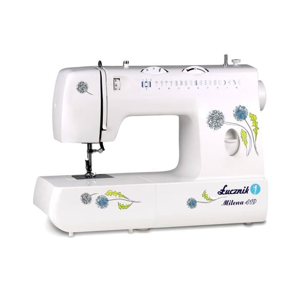 Symaskin Łucznik Milena 419
