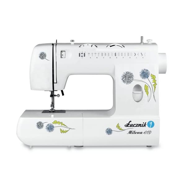 Symaskin Łucznik Milena 419