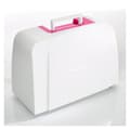 Miniatyrbild 5 av 5: Symaskin Pfaff Smarter 160S