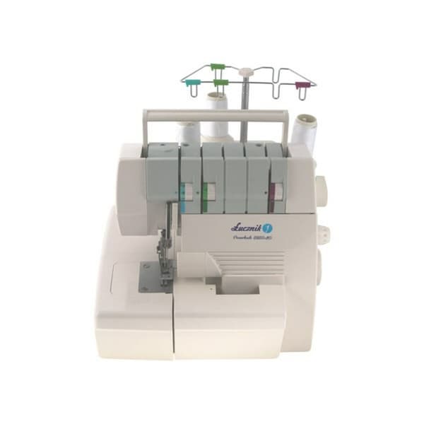 Symaskin Łucznik Overlock 820D-3