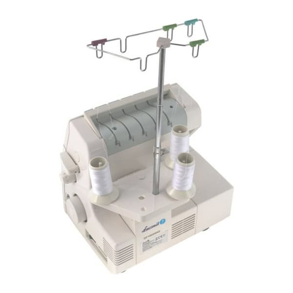 Symaskin Łucznik Overlock 820D-3