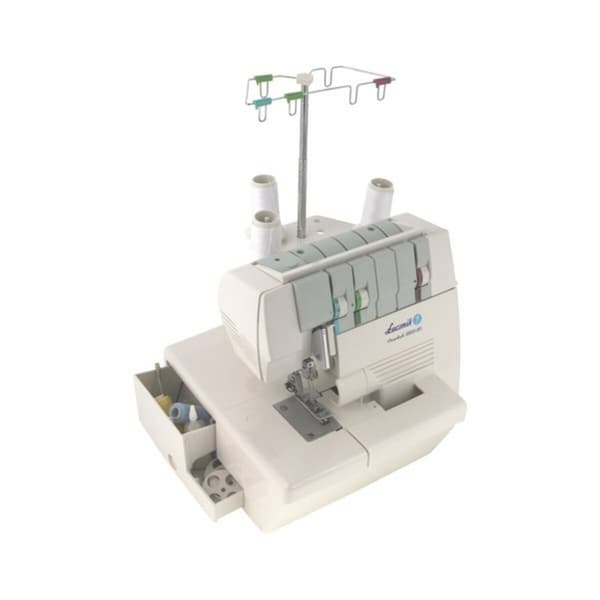 Symaskin Łucznik Overlock 820D-3