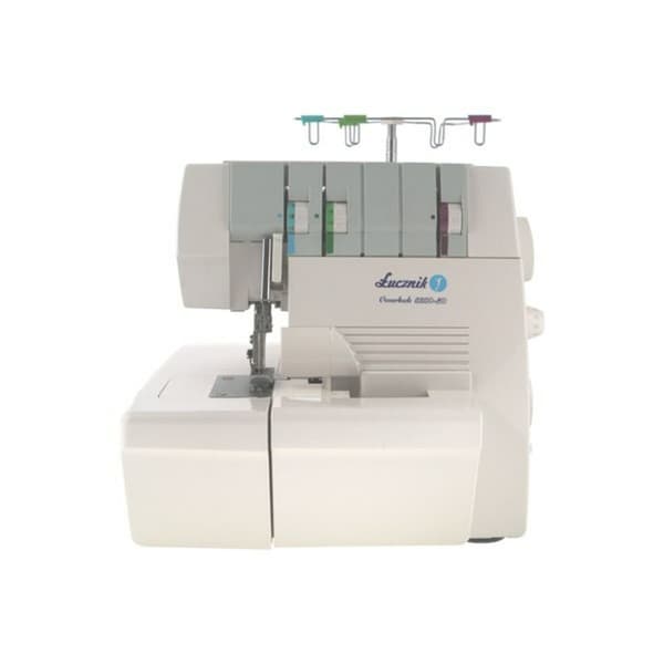 Symaskin Łucznik Overlock 820D-3