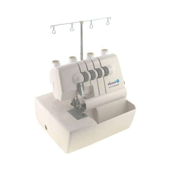 Symaskin Łucznik Overlock 720D4