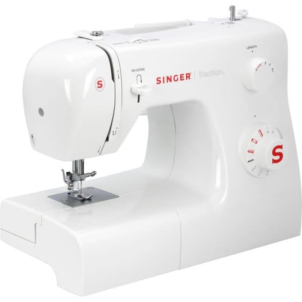Symaskin - Singer - 2250 - Elektronisk - 18 stygn - Tillbehör ingår