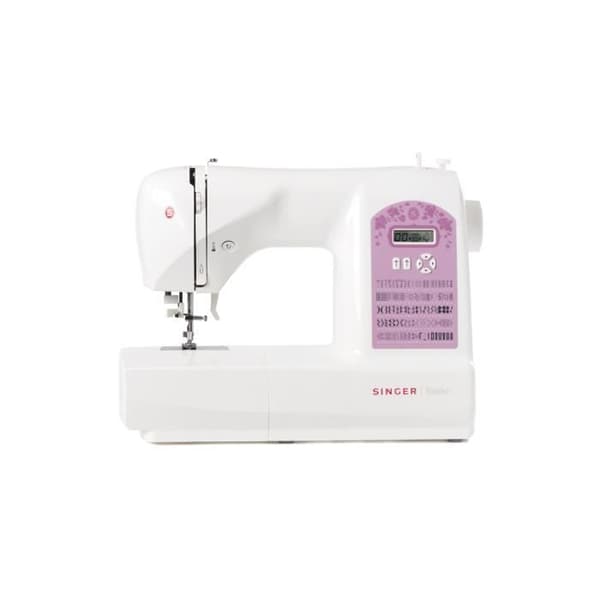 Singer Symaskin Starlet 6699 Vit