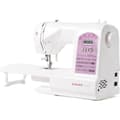 Miniatyrbild 1 av 4: Singer Symaskin Starlet 6699 Vit