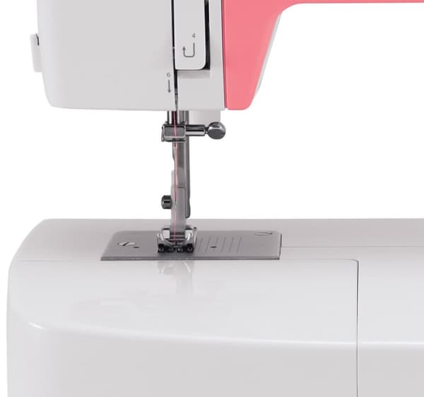 SINGER Simple 3210 Automatisk symaskine Elektromekanisk