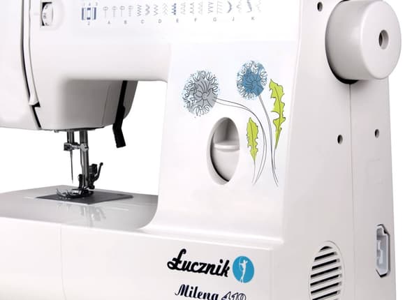 Łucznik Milena 419 Symaskin