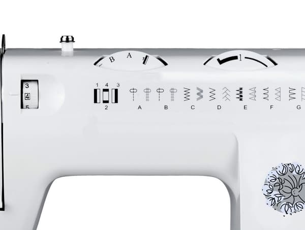 Łucznik Milena 419 Symaskin