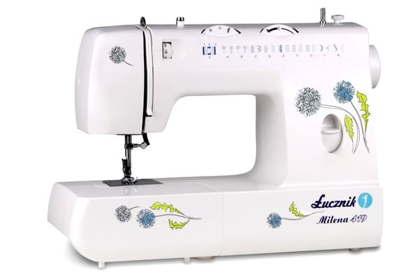 Łucznik Milena 419 Symaskin