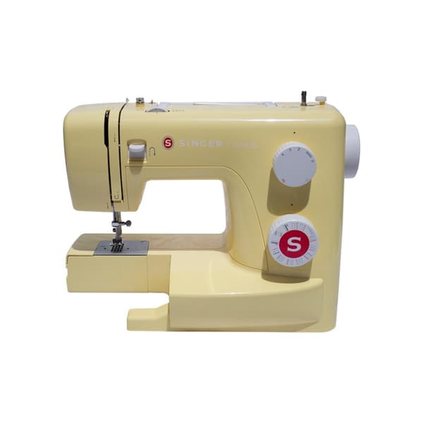 SINGER Enkel 3223Y Halvautomatisk symaskin