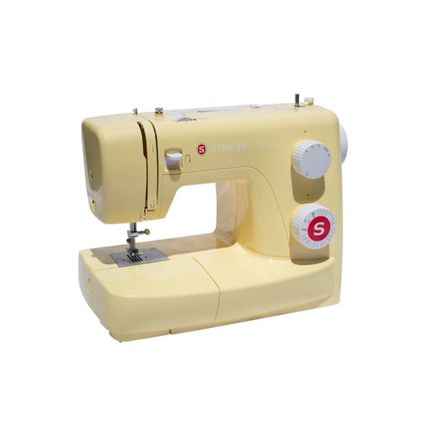 SINGER Enkel 3223Y Halvautomatisk symaskin