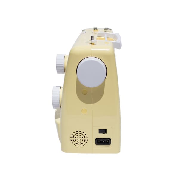 SINGER Enkel 3223Y Halvautomatisk symaskin