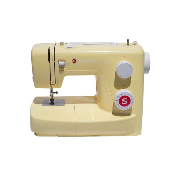 SINGER Simple 3223Y Halvautomatisk symaskine