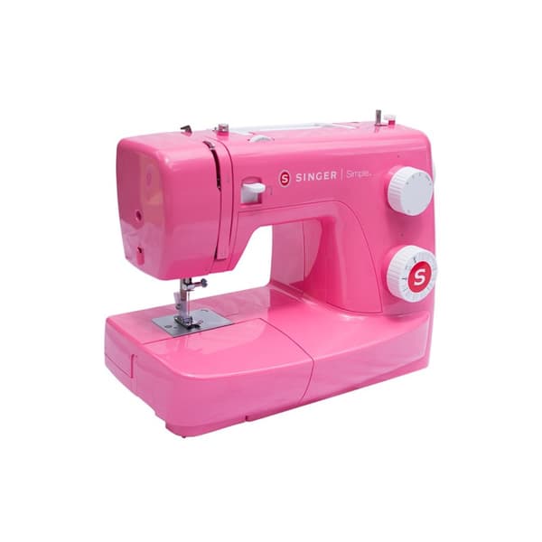 SINGER Simple 3223R Halvautomatisk symaskine Elektromekanisk