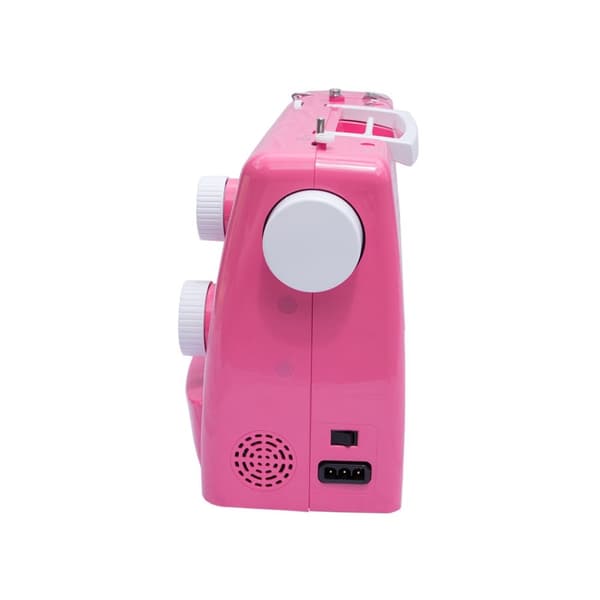 SINGER Simple 3223R Halvautomatisk symaskine Elektromekanisk