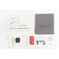 Miniatyrbild 5 av 6: SINGER SIMPLE 3232 symaskin - 40 program - Automatisk trädare - Vit