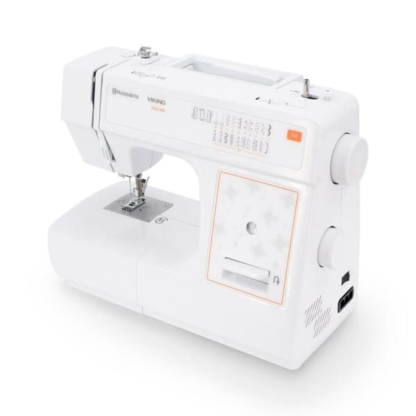 Symaskin Husqvarna Viking H Class E10