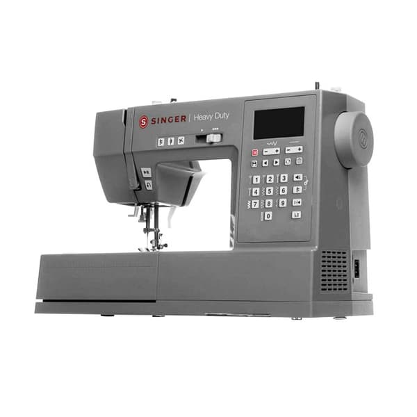 Singer HD 6805 symaskine