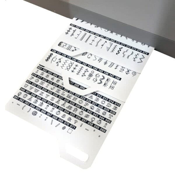 Singer HD 6805 symaskine