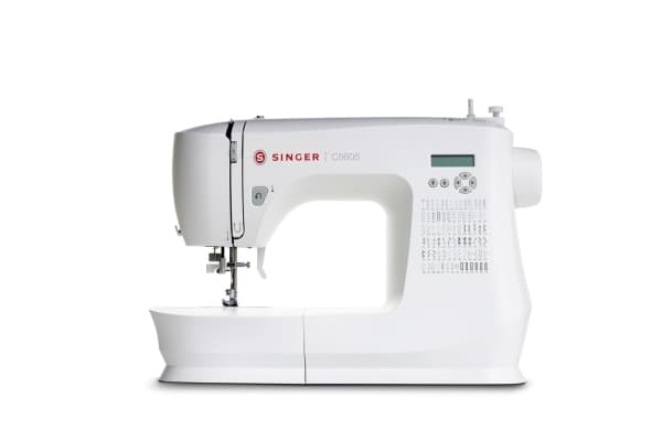 Symaskin Elektronisk C5605 73 st sömmar