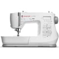 Pikkukuva 3 / 8: Singer Symaskin C7225 Elektronisk 97st sömmar inkl förlängningsbord