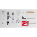 Pikkukuva 7 / 8: Singer Symaskin C7225 Elektronisk 97st sömmar inkl förlängningsbord