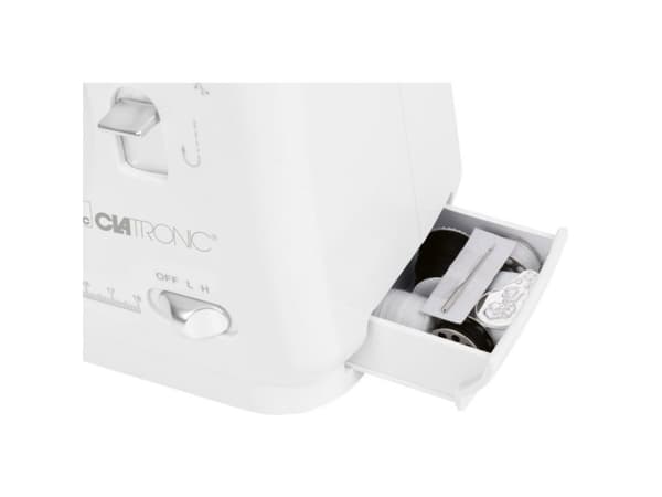 CLATRONIC symaskin NM 3795
