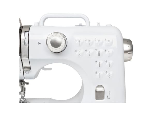 CLATRONIC symaskin NM 3795