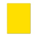 Miniatyrbild 1 av 2: Cards Iris Yellow 50 x 65 cm