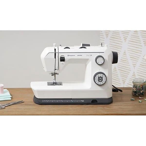 HUSQVARNA Onyx 25 Symaskin - Onyx25