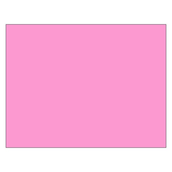 Card Iris Pink
